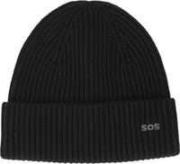 SOS Girdwood Skim&uuml;tze - 1001 Black