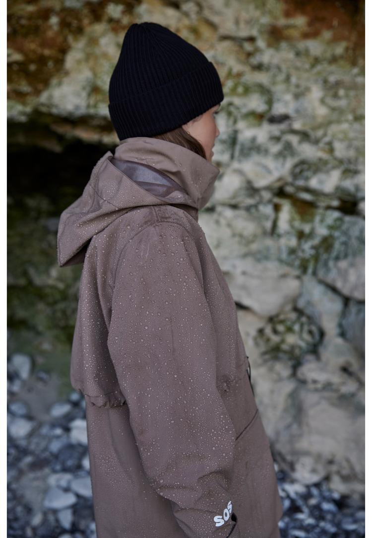 SOS SOS Girdwood Skim&uuml;tze - 1001 Black - 0 | SportScheck