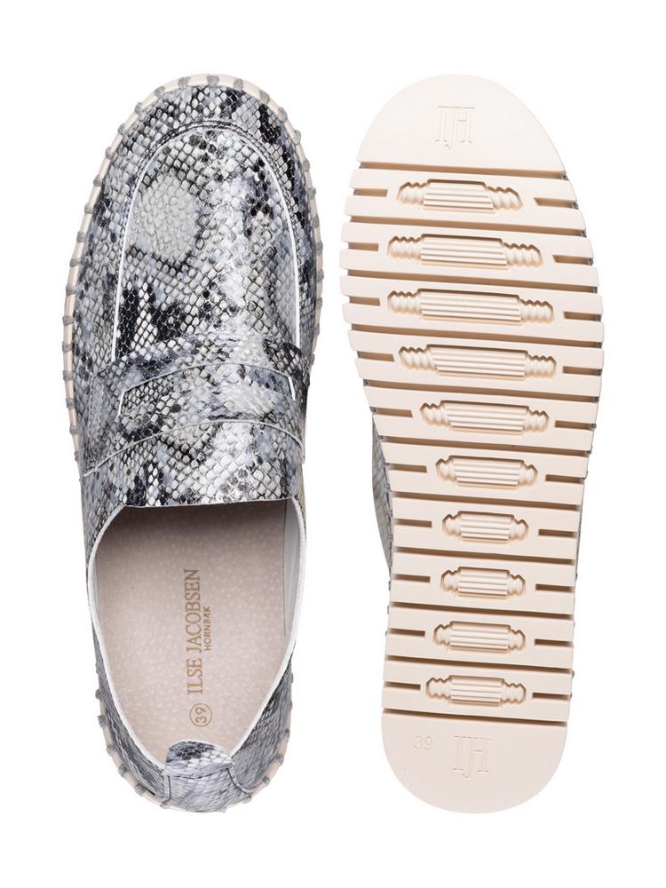 Ilse Jacobsen Ilse Jacobsen TULIP3869 Sneaker Damen - schwarz - 0 | SportScheck