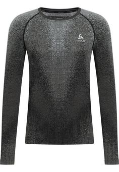 Odlo PERFORMANCE WARM BLACKCOMB Funktionsshirt Herren black(15000)