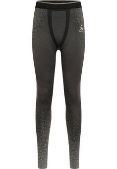 Odlo PERFORMANCE WARM BLACKCOMB Funktionsunterhose Herren 15000