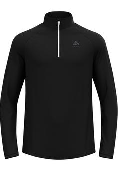 Odlo BESSO Fleecepullover Herren black(15000)