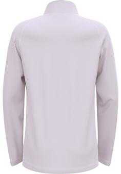 Rückansicht von Odlo RIGI KIDS Fleecepullover Kinder misty lilac(21091)