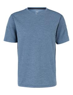 JOY sportswear OLE T-Shirt Herren slate grey melange