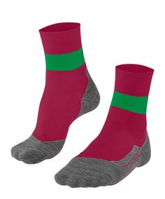 Falke Laufsocken Damen red (8644)