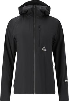 SOS Ben Nevis Laufjacke Damen 1001 Black