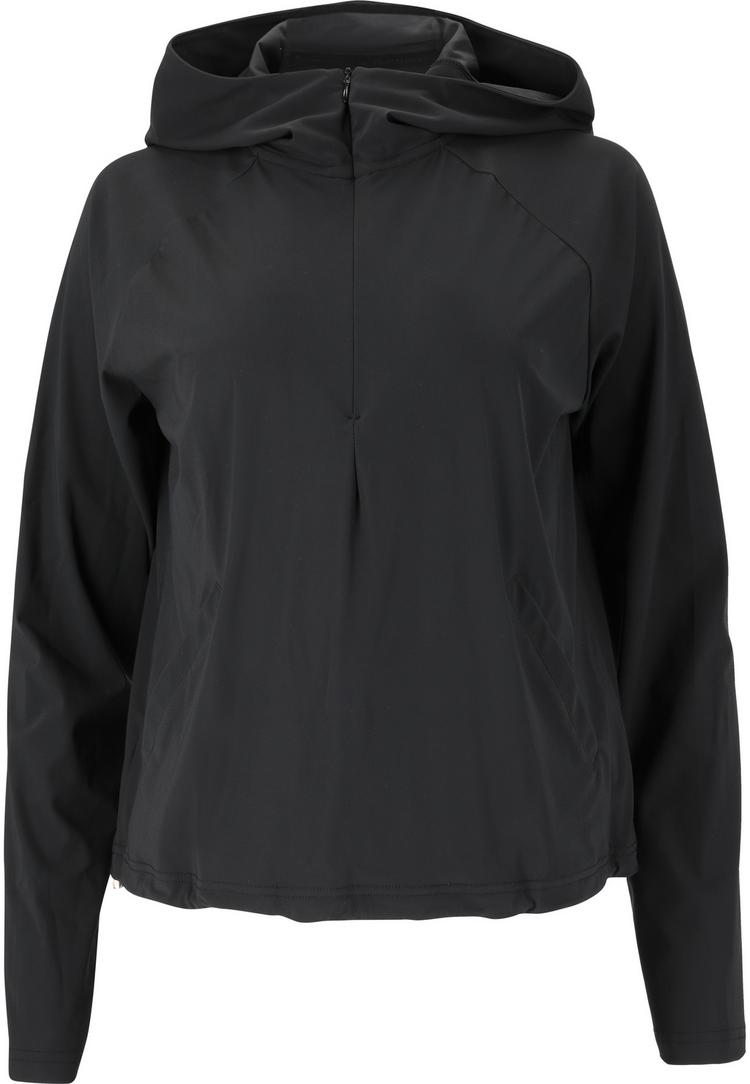Athlecia Athlecia Amis Laufjacke Damen - 1001 Black - 0 | SportScheck