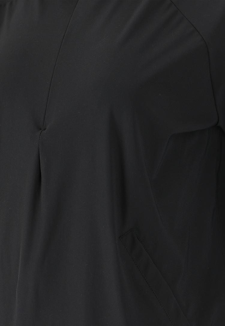 Athlecia Athlecia Amis Laufjacke Damen - 1001 Black - 0 | SportScheck