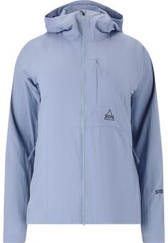 SOS Ben Nevis Laufjacke Damen 2226 Blue Blizzard