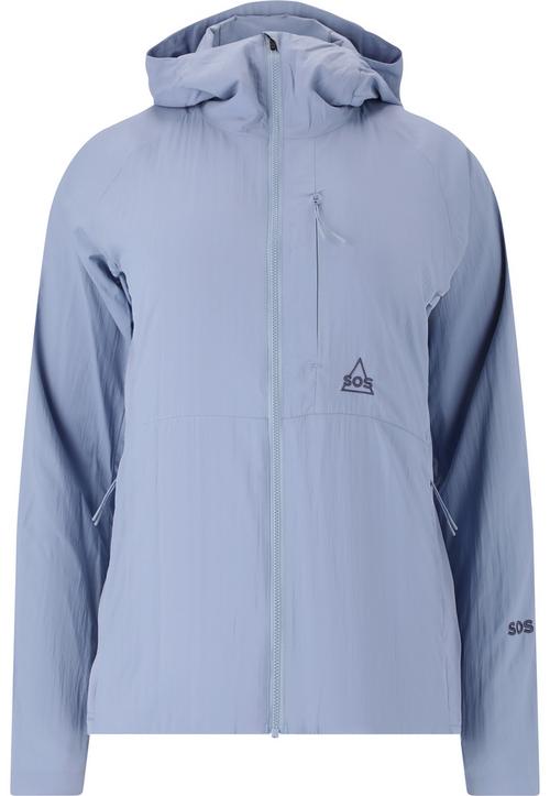 SOS Ben Nevis Laufjacke Damen