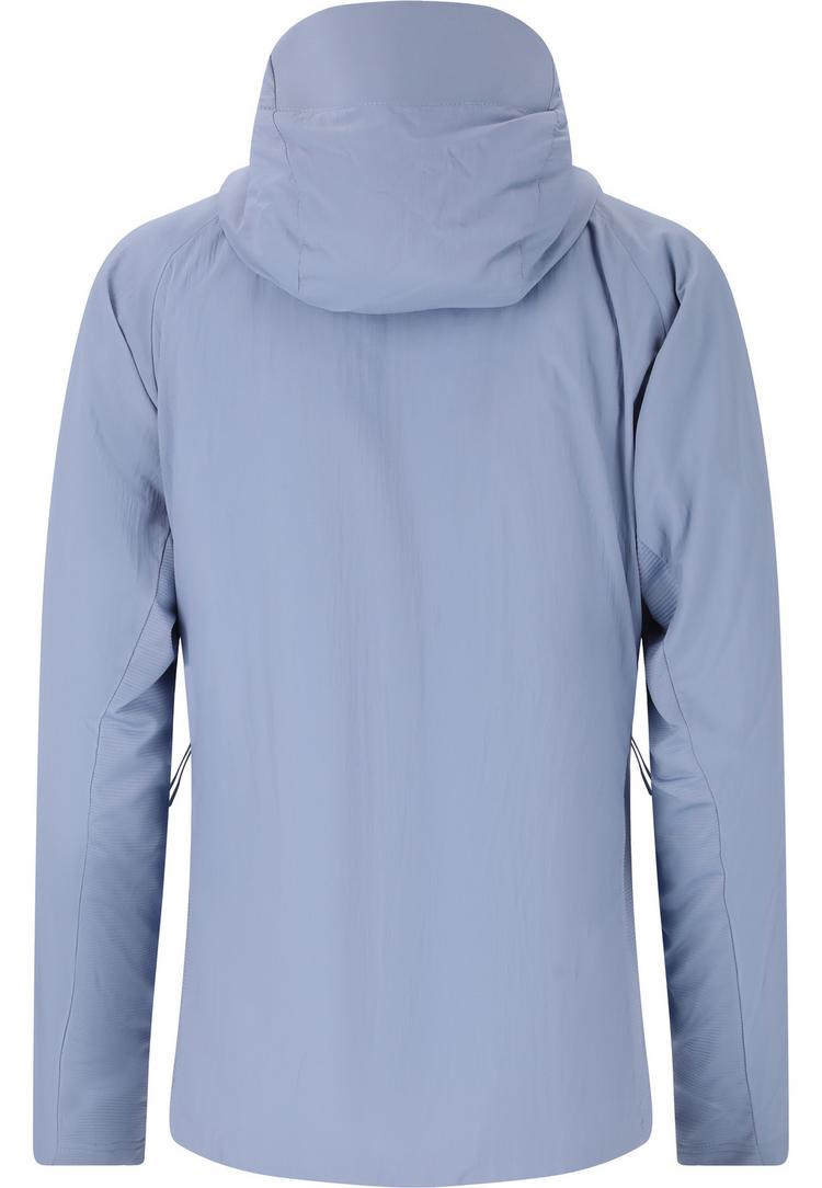 SOS SOS Ben Nevis Laufjacke Damen - 2226 Blue Blizzard - 0 | SportScheck