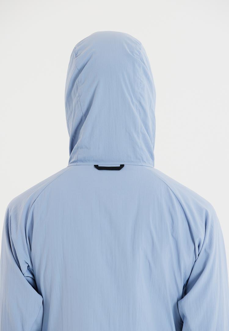 SOS SOS Ben Nevis Laufjacke Damen - 2226 Blue Blizzard - 2 | SportScheck