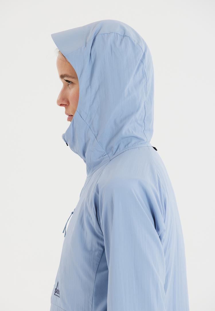 SOS SOS Ben Nevis Laufjacke Damen - 2226 Blue Blizzard - 3 | SportScheck