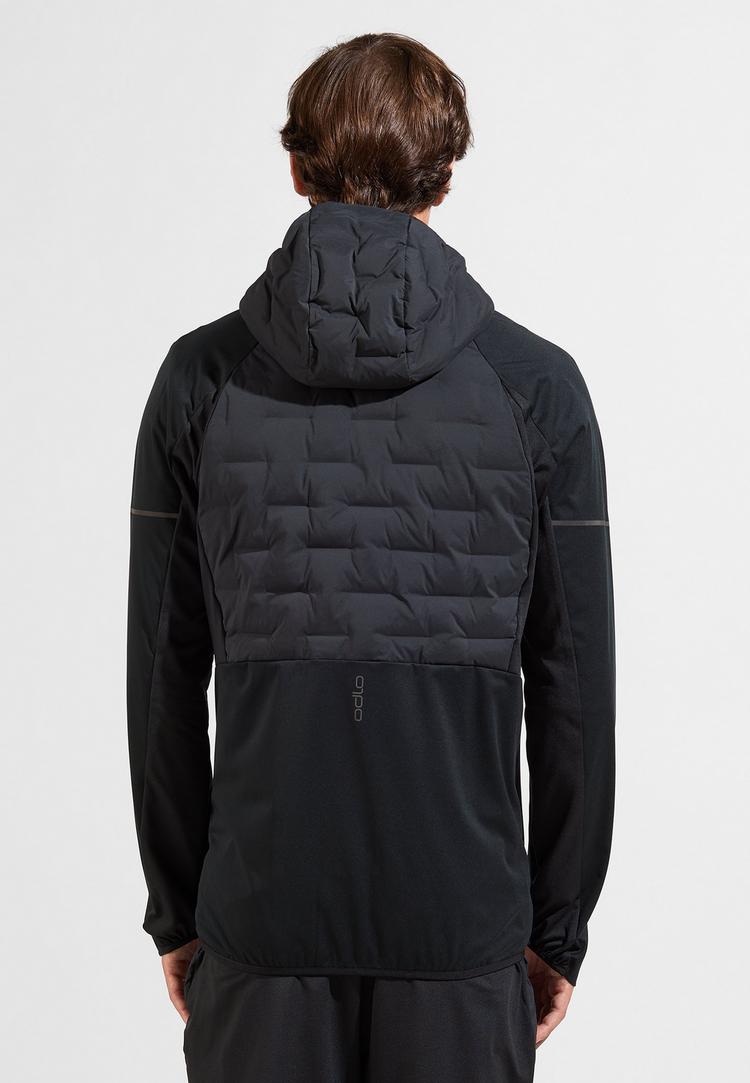 Odlo Odlo ZEROWEIGHT INSULATOR Jacke Herren - black(15000) - 1 | SportScheck