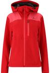 Whistler Salton Funktionsjacke Damen - 4212 Ski Patrol