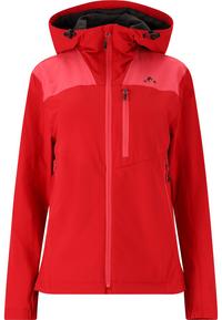 Whistler Salton Funktionsjacke Damen - 4212 Ski Patrol