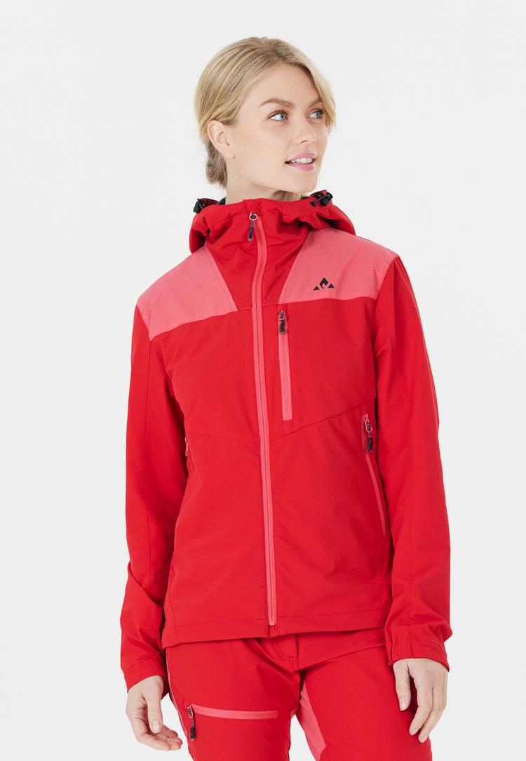 Whistler Whistler Salton Funktionsjacke Damen - 4212 Ski Patrol - 1 | SportScheck