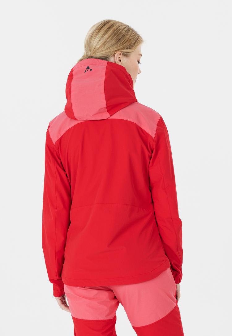 Whistler Whistler Salton Funktionsjacke Damen - 4212 Ski Patrol - 2 | SportScheck