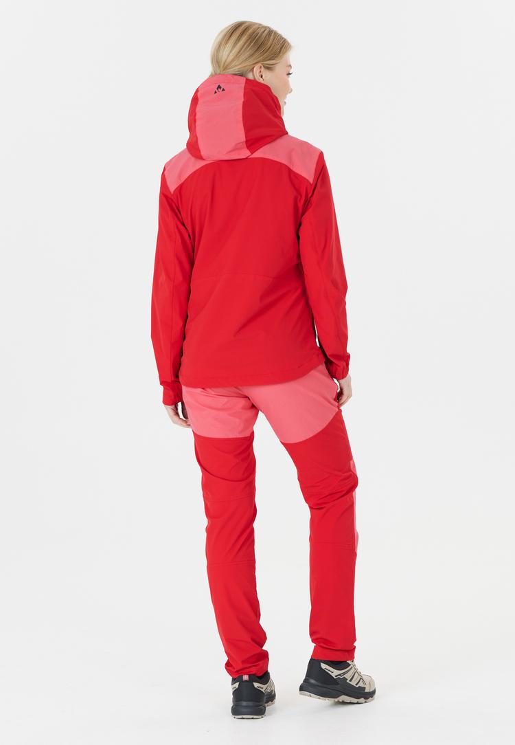 Whistler Whistler Salton Funktionsjacke Damen - 4212 Ski Patrol - 3 | SportScheck