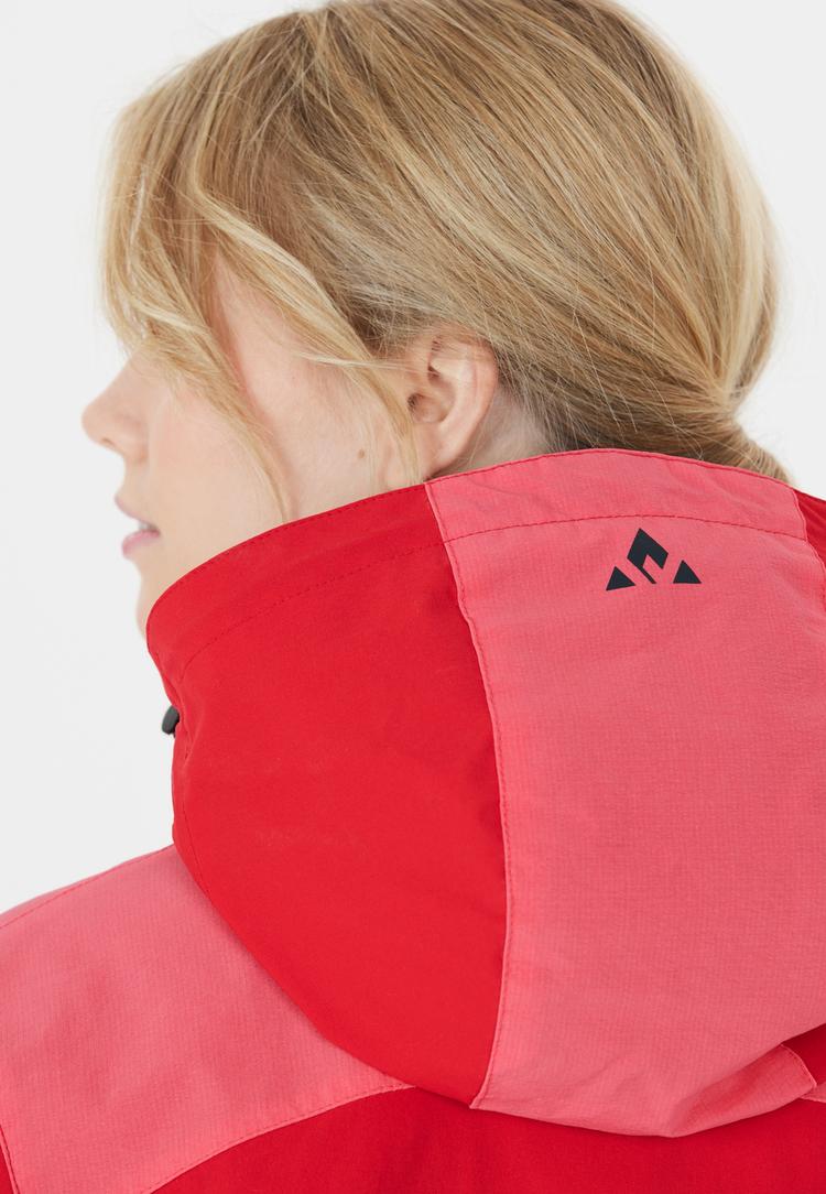Whistler Whistler Salton Funktionsjacke Damen - 4212 Ski Patrol - 1 | SportScheck