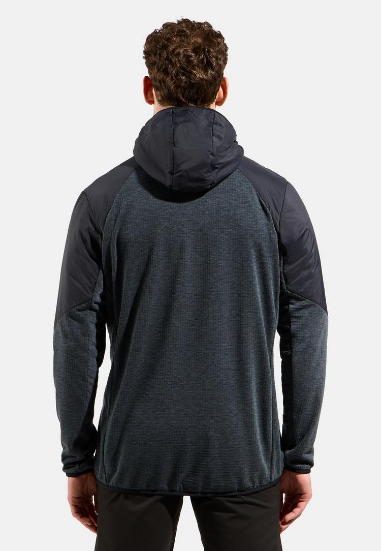 Odlo Odlo Funktionsjacke Herren - black(15000) - 1 | SportScheck
