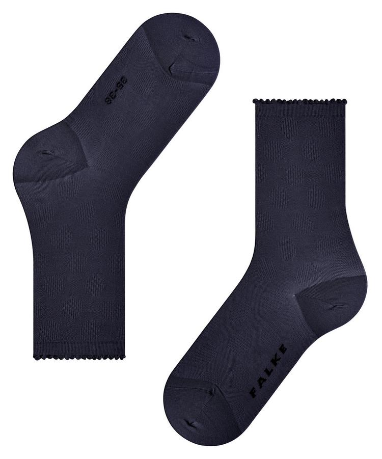 Falke Falke Socken Damen - dark navy (6370) - 2 | SportScheck
