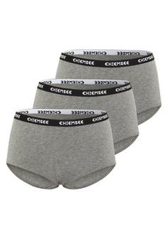 Chiemsee Hipster Hipster Damen 7575 Medium Grey/Medium Grey