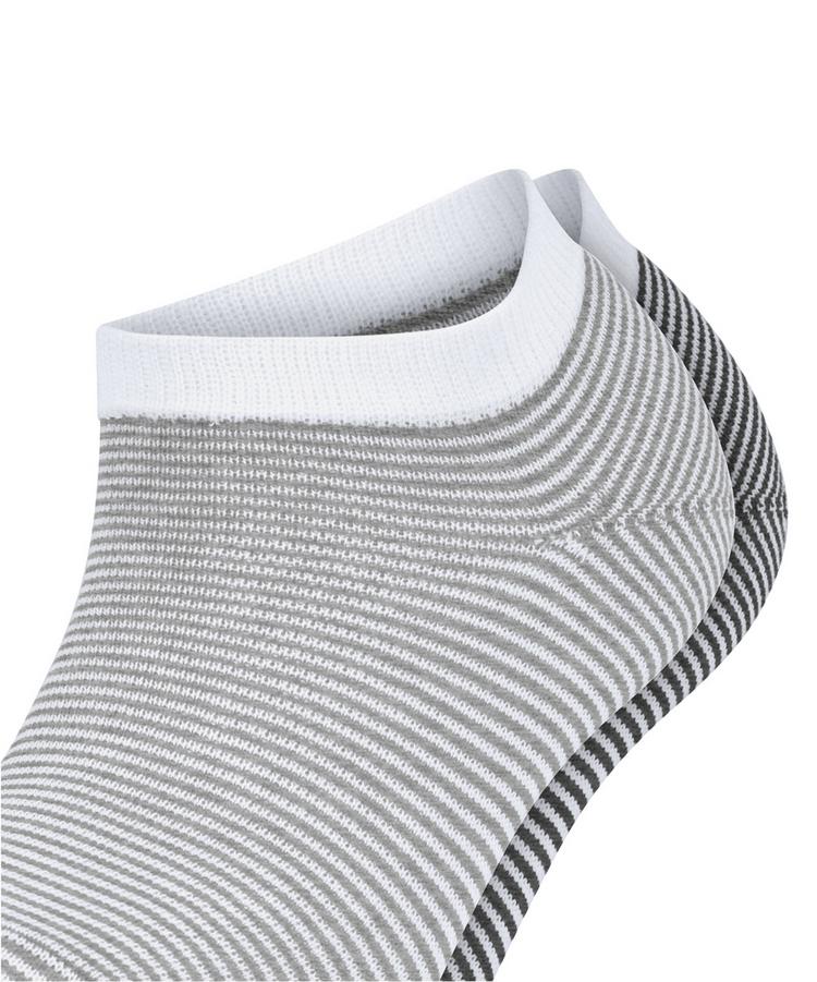 ESPRIT ESPRIT Allover Stripe   2-Pack Socken Damen - sortiment (0010) - 1 | SportScheck