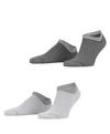 ESPRIT Allover Stripe   2-Pack Socken Herren - sortiment (0020)