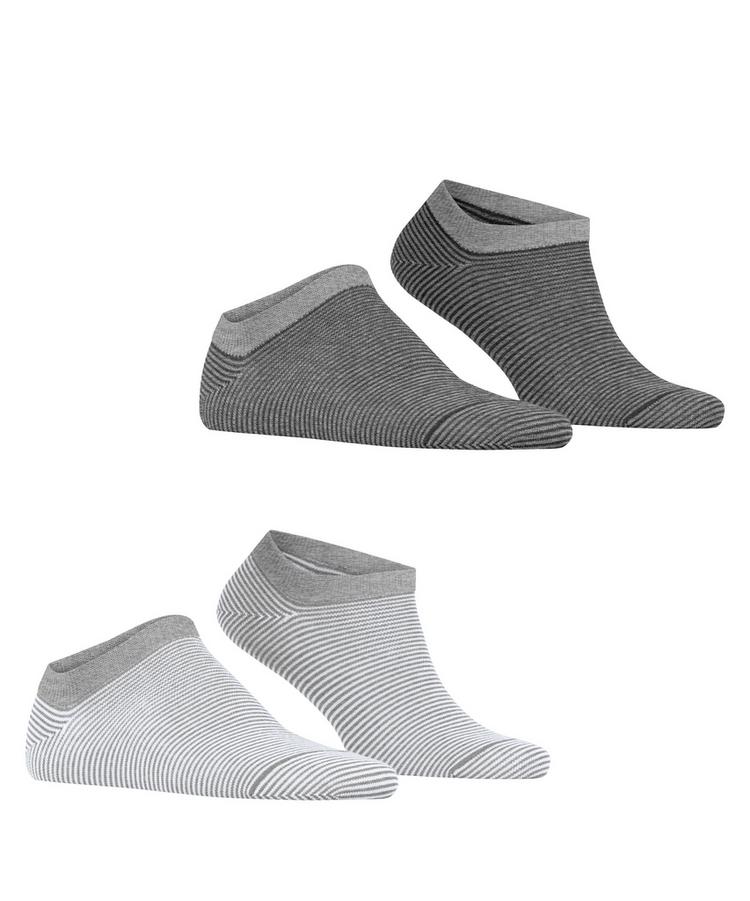 ESPRIT ESPRIT Allover Stripe   2-Pack Socken Herren - sortiment (0020) - 0 | SportScheck