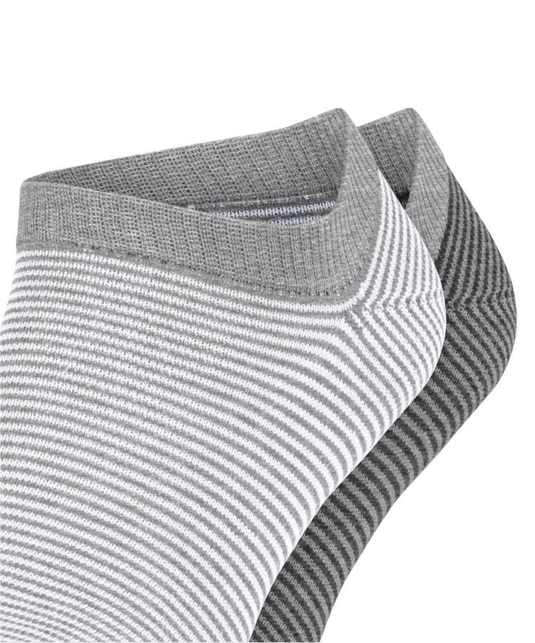 ESPRIT ESPRIT Allover Stripe   2-Pack Socken Herren - sortiment (0020) - 1 | SportScheck