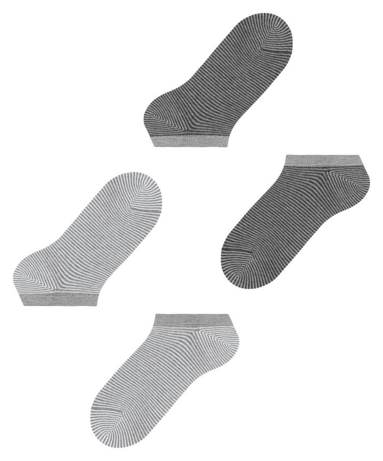 ESPRIT ESPRIT Allover Stripe   2-Pack Socken Herren - sortiment (0020) - 2 | SportScheck