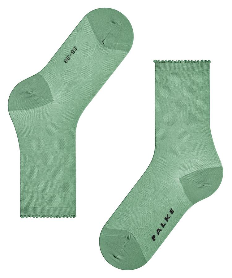 Falke Falke Socken Damen - nettle (7447) - 2 | SportScheck