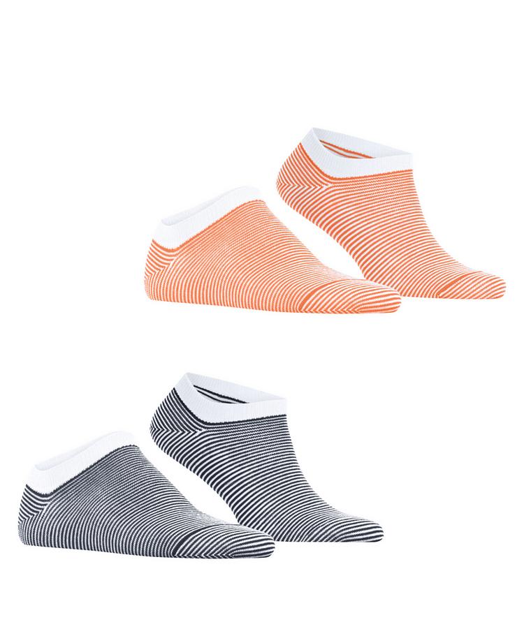 ESPRIT ESPRIT Allover Stripe   2-Pack Socken Herren - sortiment (0140) - 0 | SportScheck