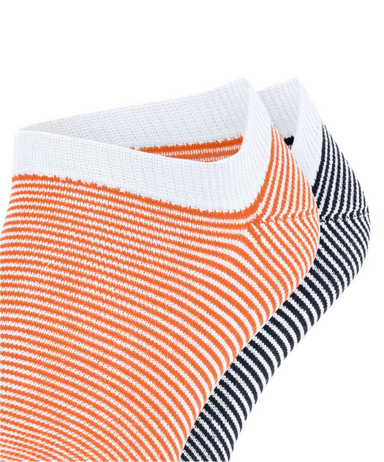 ESPRIT ESPRIT Allover Stripe   2-Pack Socken Herren - sortiment (0140) - 1 | SportScheck