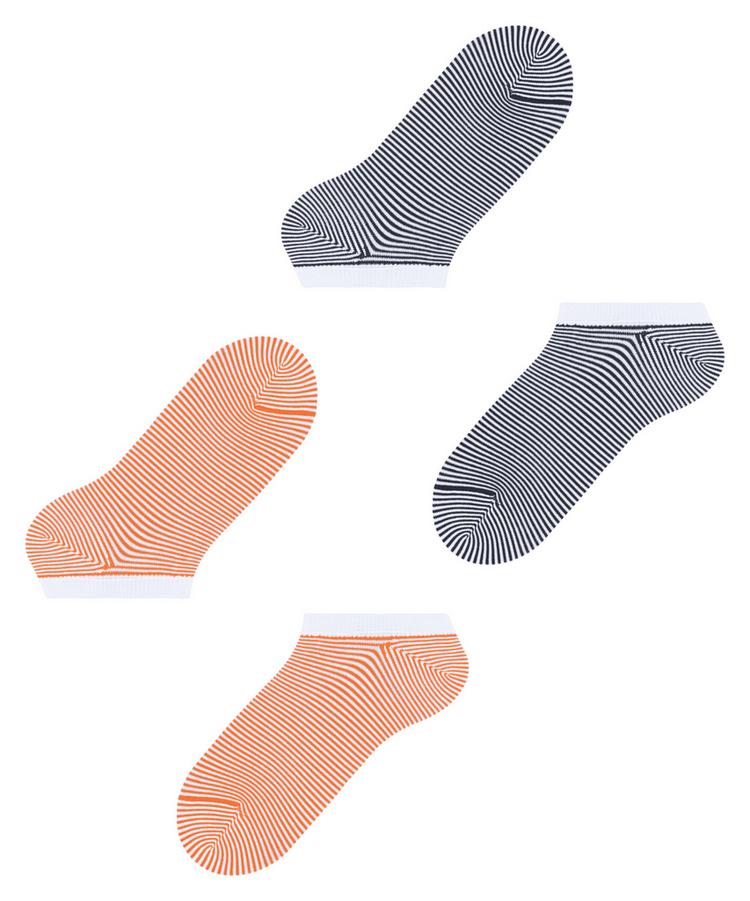 ESPRIT ESPRIT Allover Stripe   2-Pack Socken Herren - sortiment (0140) - 2 | SportScheck