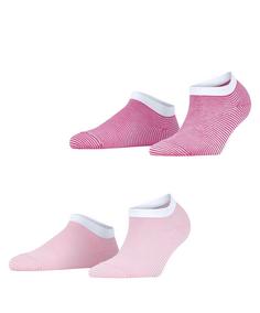 ESPRIT Sneakersocken Socken Damen sortiment (0170)