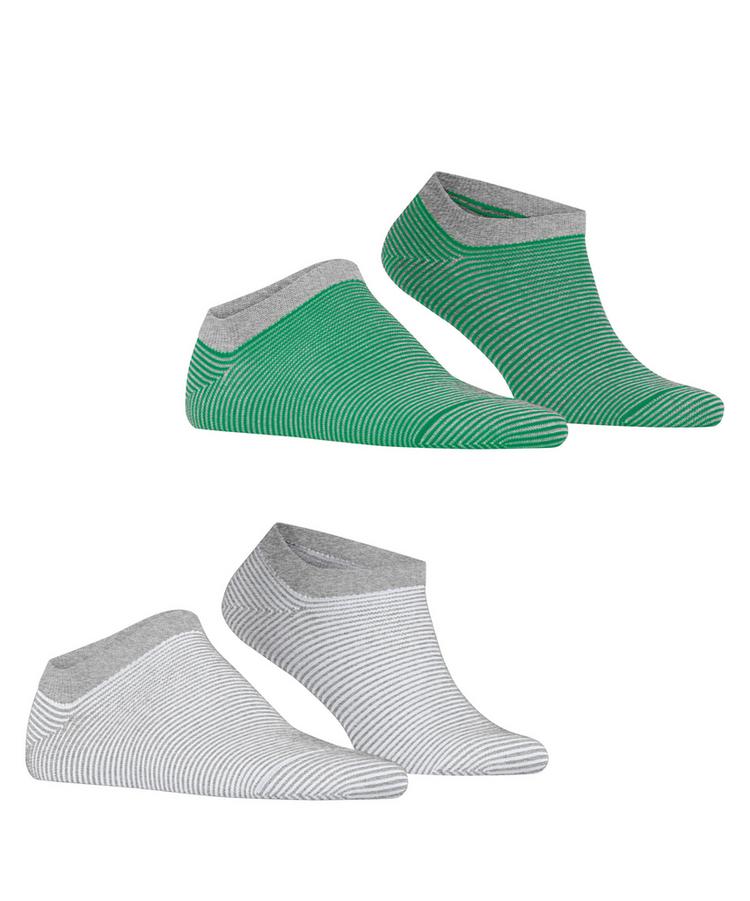 ESPRIT ESPRIT Allover Stripe   2-Pack Socken Herren - sortiment (0150) - 0 | SportScheck