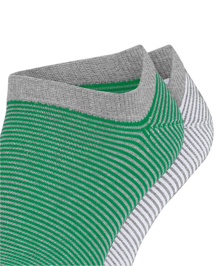 ESPRIT ESPRIT Allover Stripe   2-Pack Socken Herren - sortiment (0150) - 1 | SportScheck