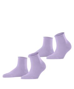 ESPRIT Kurzsocken Socken Damen lupine (6903)