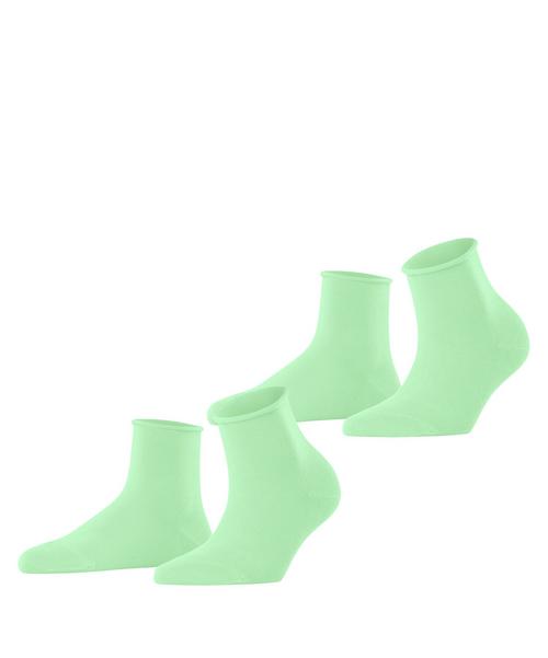 ESPRIT Basic Pure SSO 2-Pack Socken Damen
