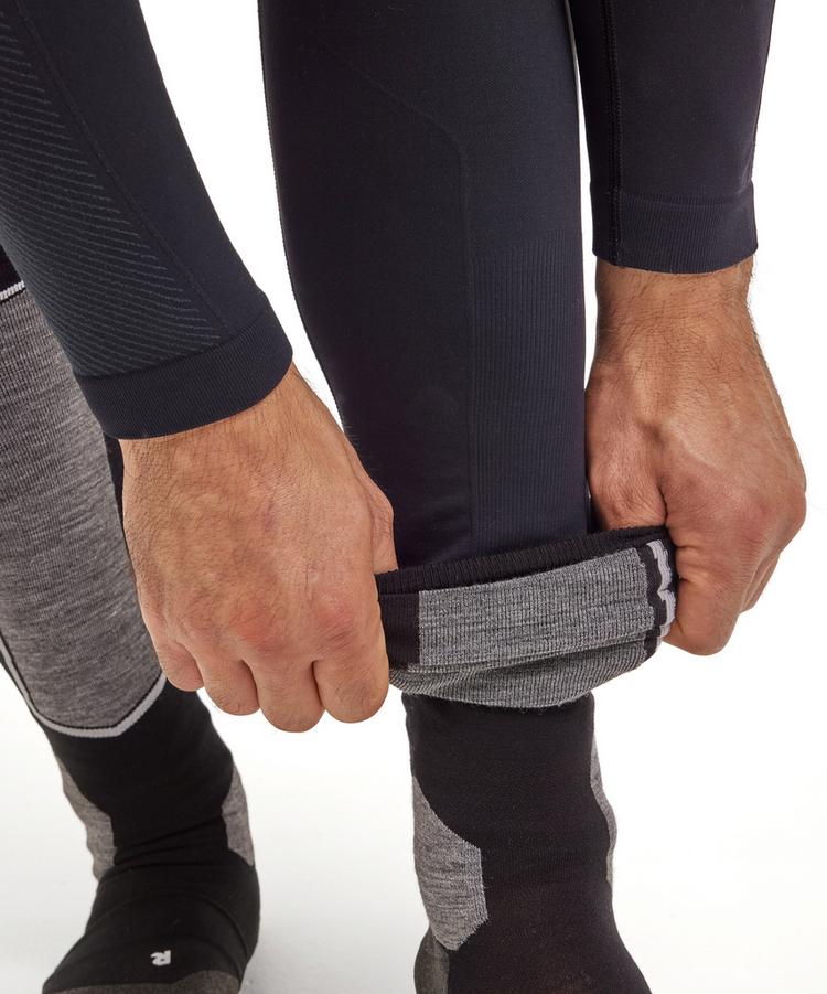 Falke Falke W Long Tights m Funktionsunterhose Herren - black (3000) - 5 | SportScheck