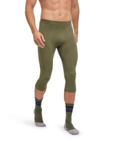 Falke Tights Funktionsunterhose Herren herb (7754)