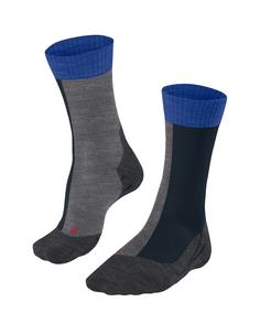 Falke Socken Laufsocken Herren grey mel. (3270)