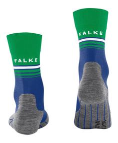 Rückansicht von Falke Socken Laufsocken Herren yve (6714)