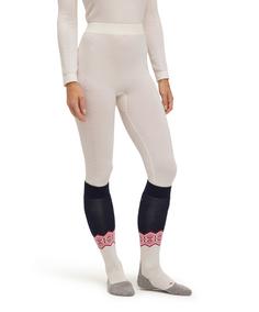 Falke Tights Funktionsunterhose Damen off-white (2040)