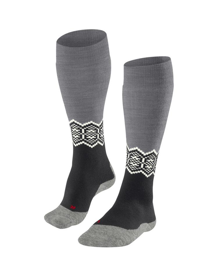 Falke Falke SK2 Intermediate Women Socken Damen - black-mix (3010) - 0 | SportScheck