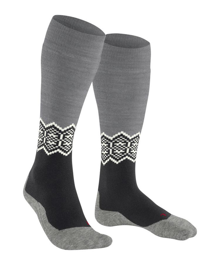 Falke Falke SK2 Intermediate Women Socken Damen - black-mix (3010) - 0 | SportScheck