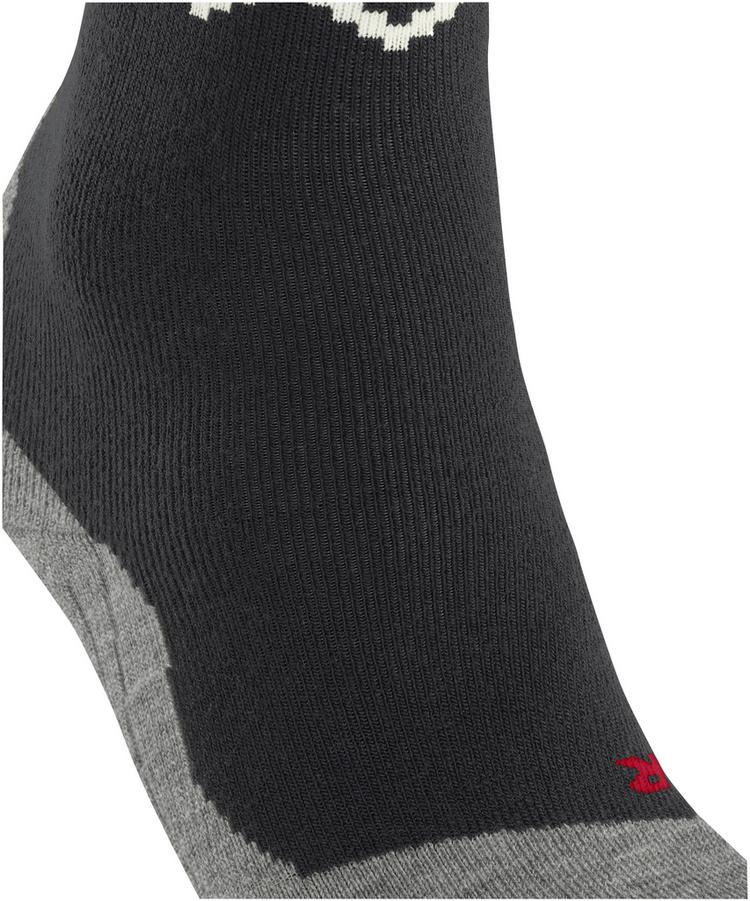 Falke Falke SK2 Intermediate Women Socken Damen - black-mix (3010) - 1 | SportScheck
