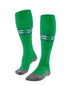 Falke Kniestrümpfe Skisocken Herren grassgreen (7014)